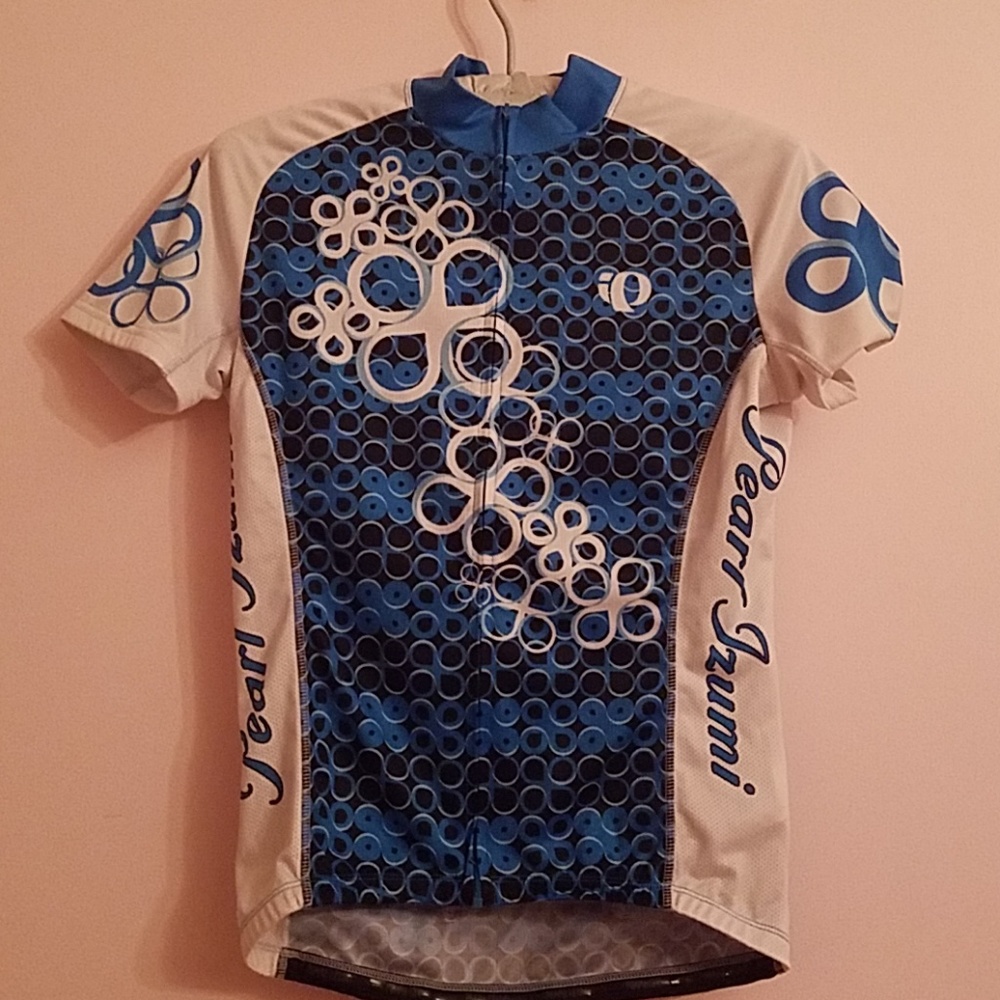 Pearl izumi Bike shirt